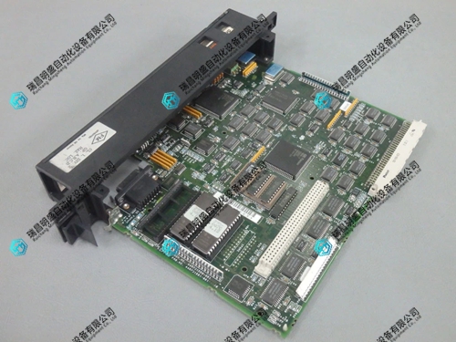 IC697CHS771處理器模塊